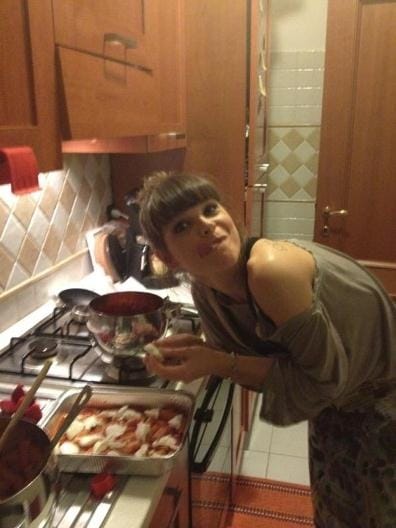 la-amoroso-in-cucina