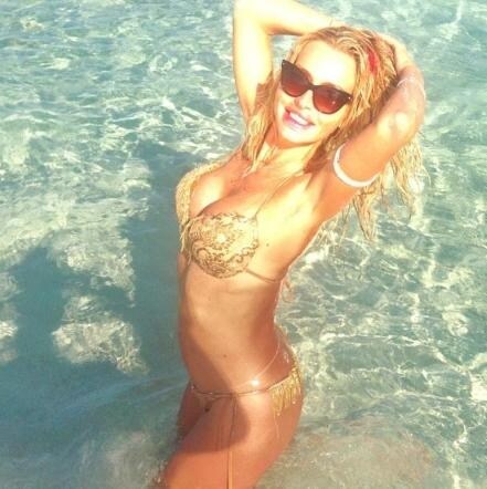 Valeria Marini