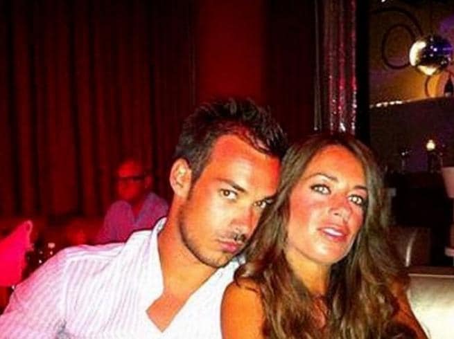 Luca-Marin-con-Stefania