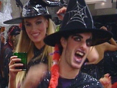 I festeggiamenti di Halloween