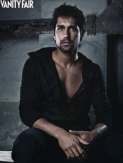borriello su vanity-fair
