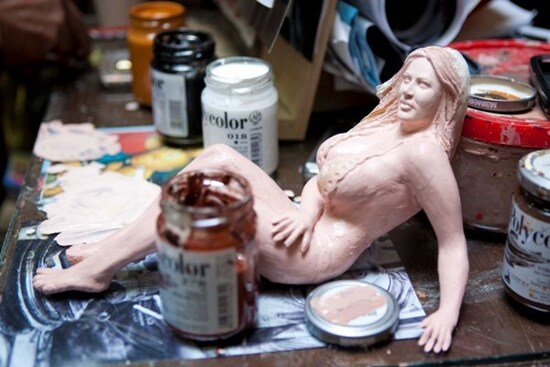 la-statuina