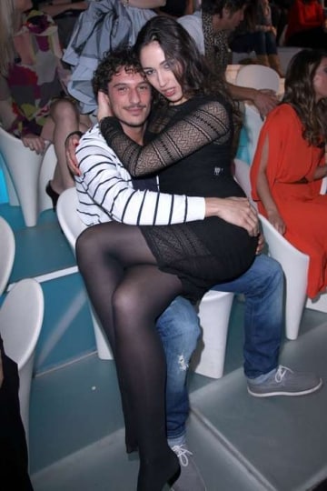 Ai tempi del Gf 11