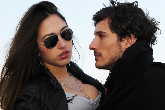 Il bello e la star