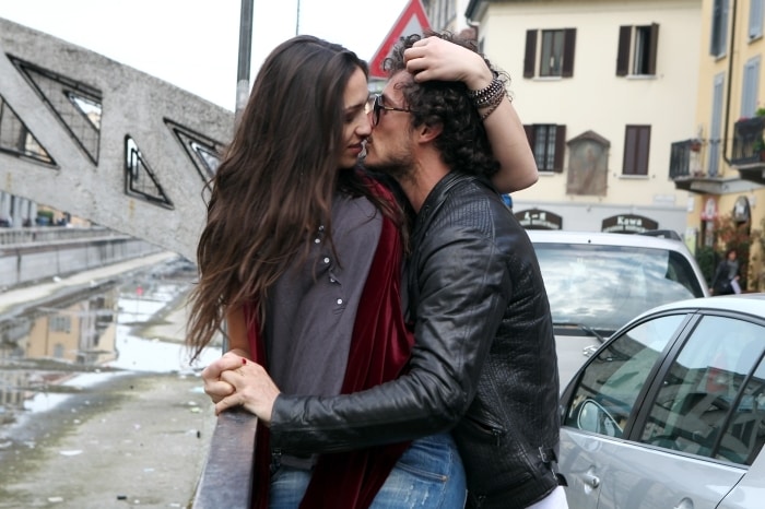 La passione