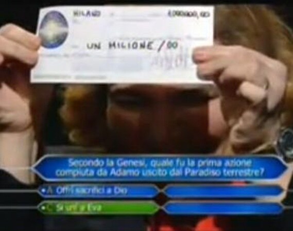 assegno