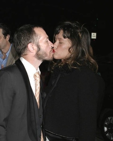 bacio