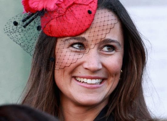 Perfect Pippa