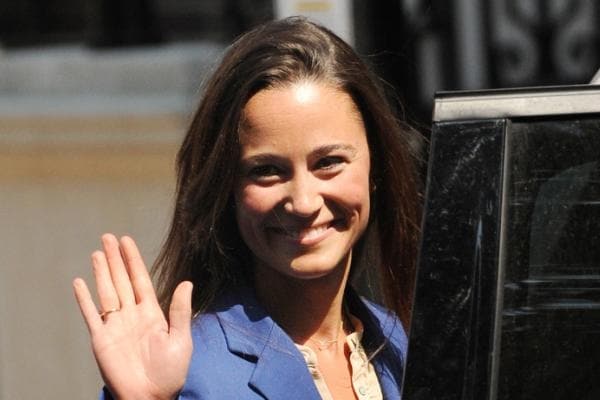 il gossip su Pippa ed Harry