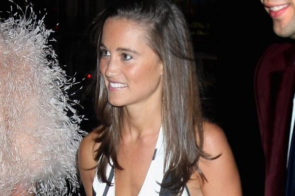 Philippa Middleton