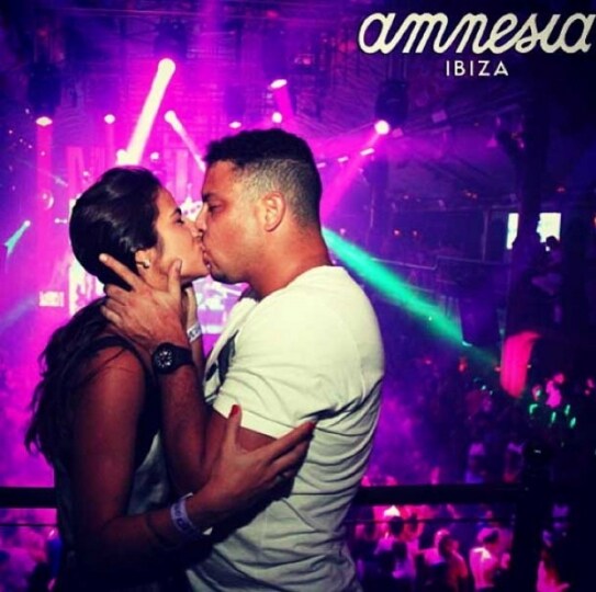 amnesia