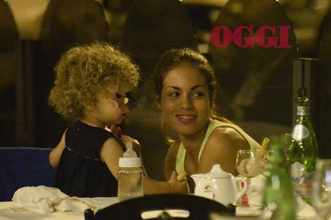 La 19enne di origini marocchine è totalmente innamorata di Sofia