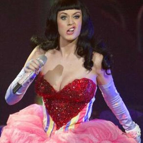 cantante
