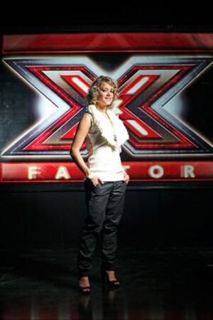 sofia buconi nuova concorrente di x factor