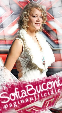 sofia buconi