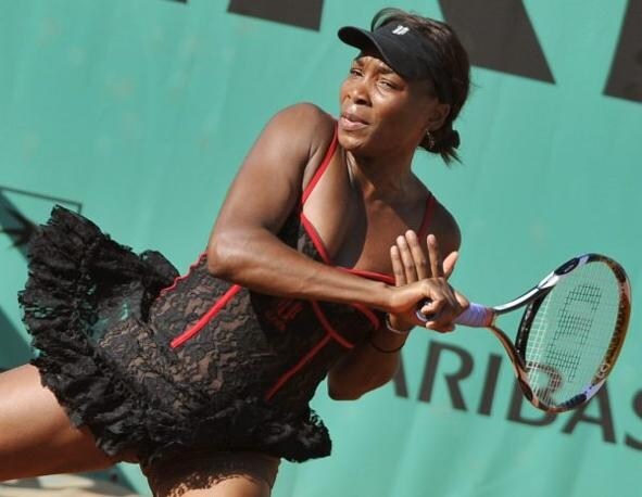 venus-willims-sexy-al-roland-garros