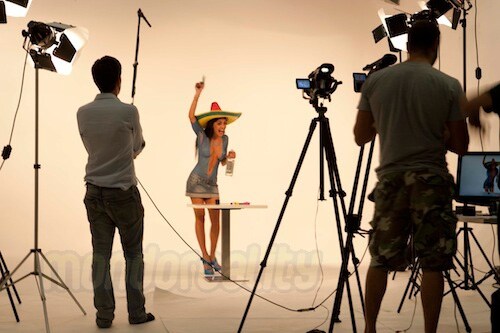 veronica ciardi per hi-fun