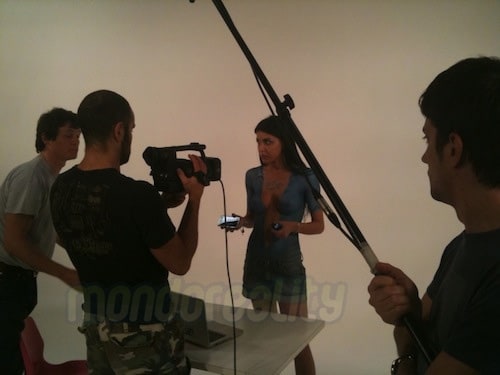 veronica ciardi test