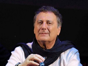 Il conduttore e comico rivela alla rivista "Stop" di essere in ristrettezze economiche: "Colpa delle scommesse e delle tasse". E con "Striscia la Notizia" le cose non sembrano andare bene: "Non vorrei che presto o tardi mi dicano ciao, ciao".