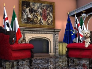 diplomatici