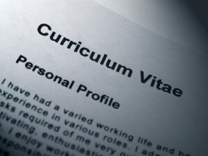 consigli per un curriculum vincente
