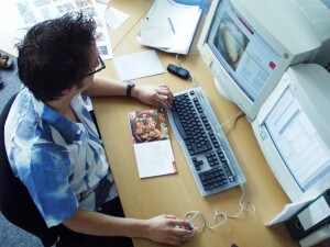 lettera di presentazione