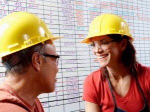 lavoro a turni