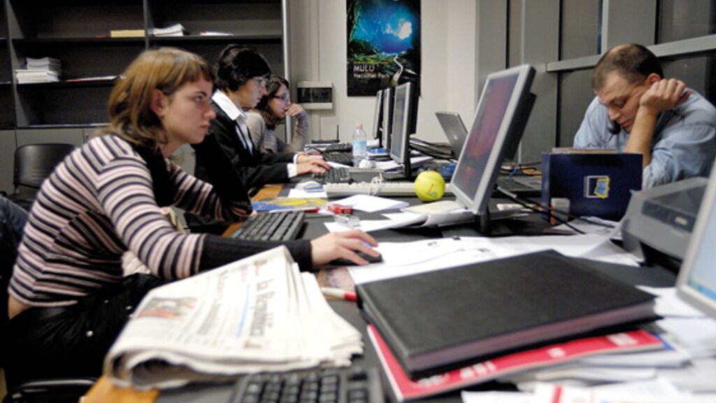 stage per i giovani studenti