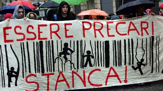 ddl stabilità disegno di legge