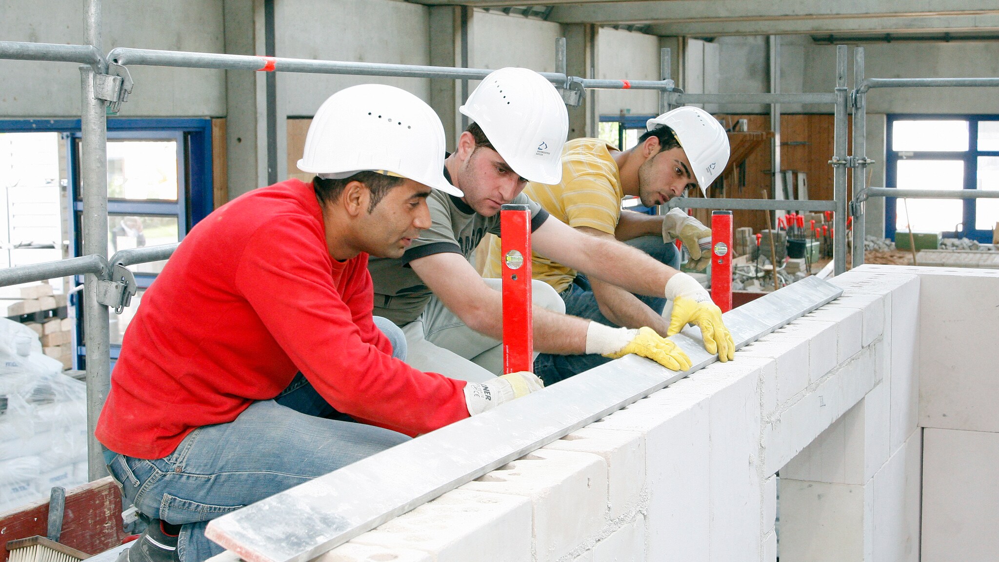 contratto di reinserimento lavorativo