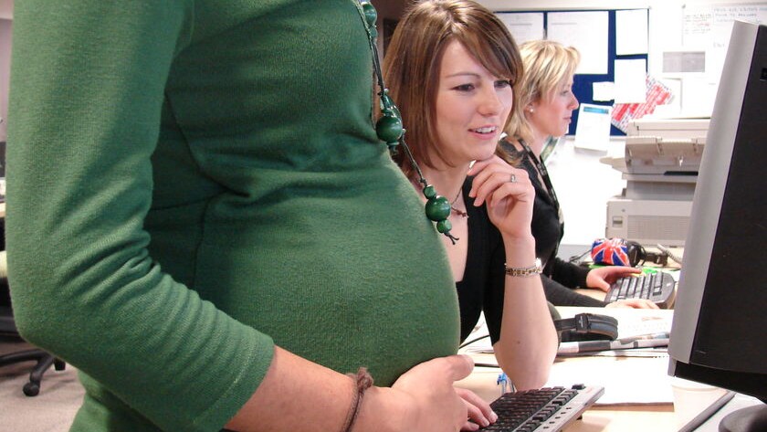 lavoratrice incinta gravidanza e indennità di maternità