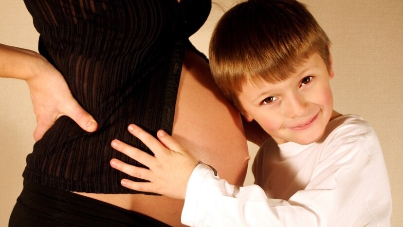 gravidanza e primo anno del bambino divieto di licenziamento