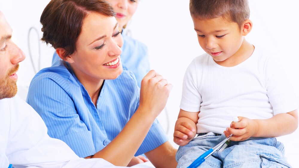 assenze giustificate dal lavoro nei primi 8 anni di vita del bambino
