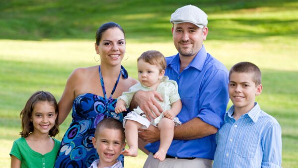 assegni dei comuni famiglie straniere