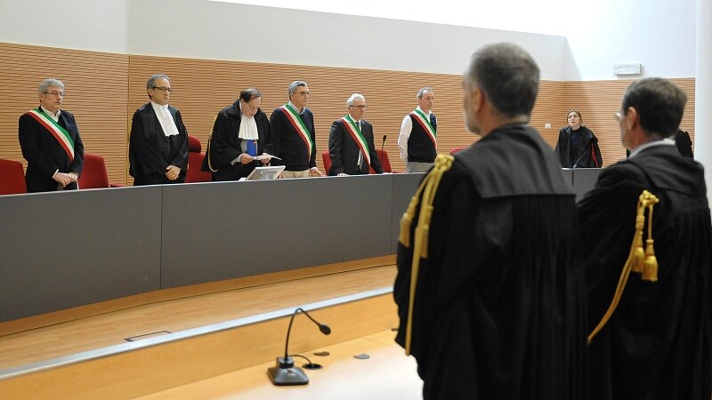 prescrizione crediti da parcelle dei professionisti