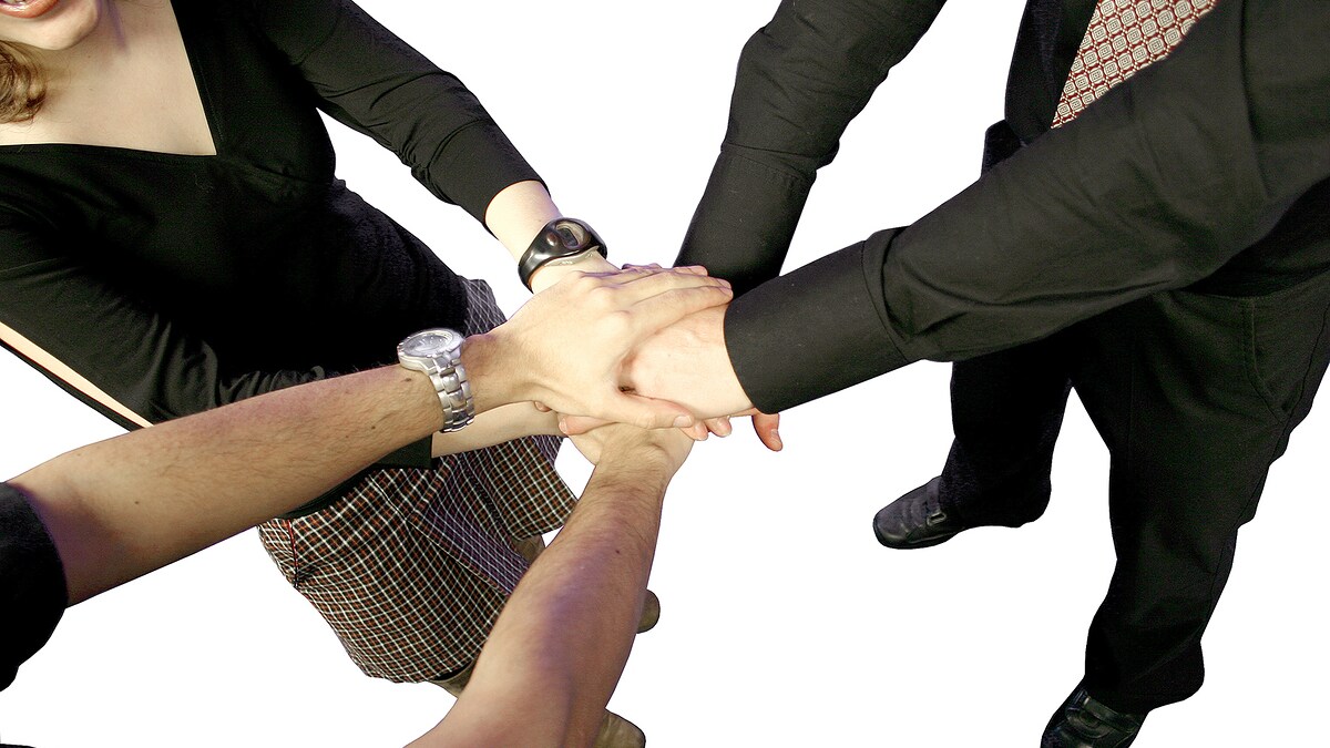 associati in partecipazione con apporto di lavoro