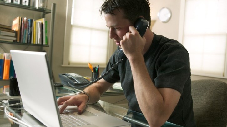 sanzione per lavoro nero