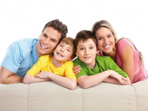 i familiari per i quali spetta l'ANF