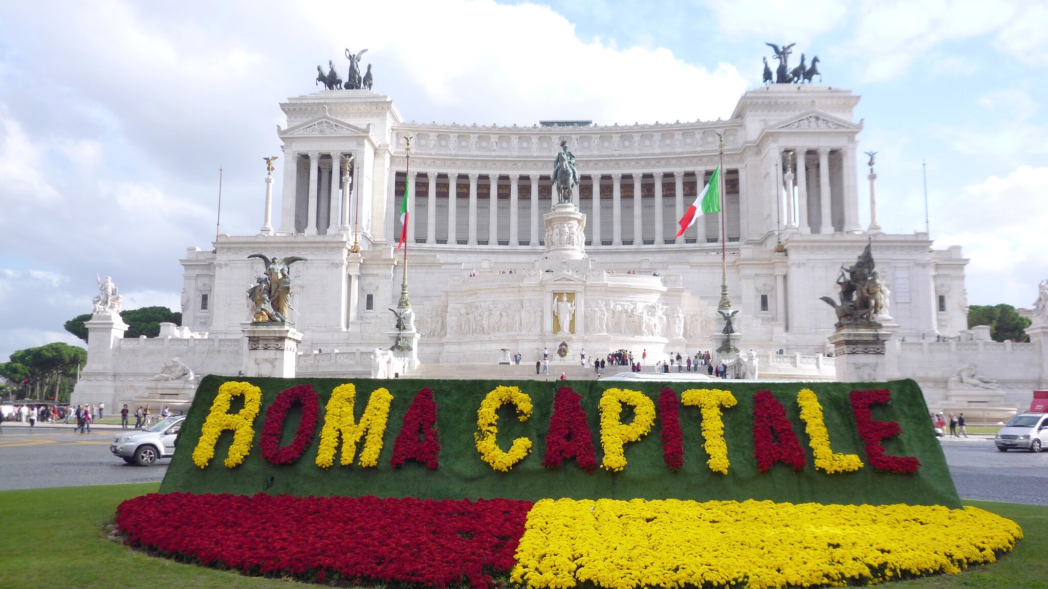 Tasi città di Roma capitale