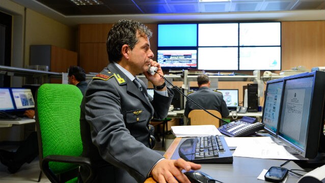 Immagine di repertorio