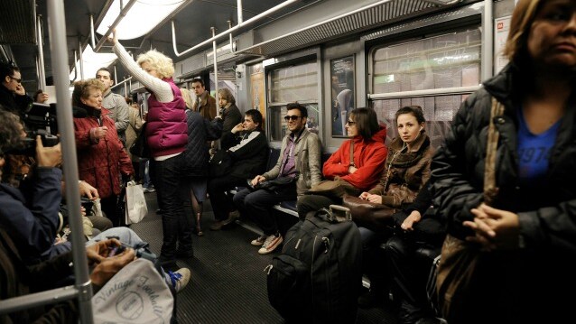 metro milano