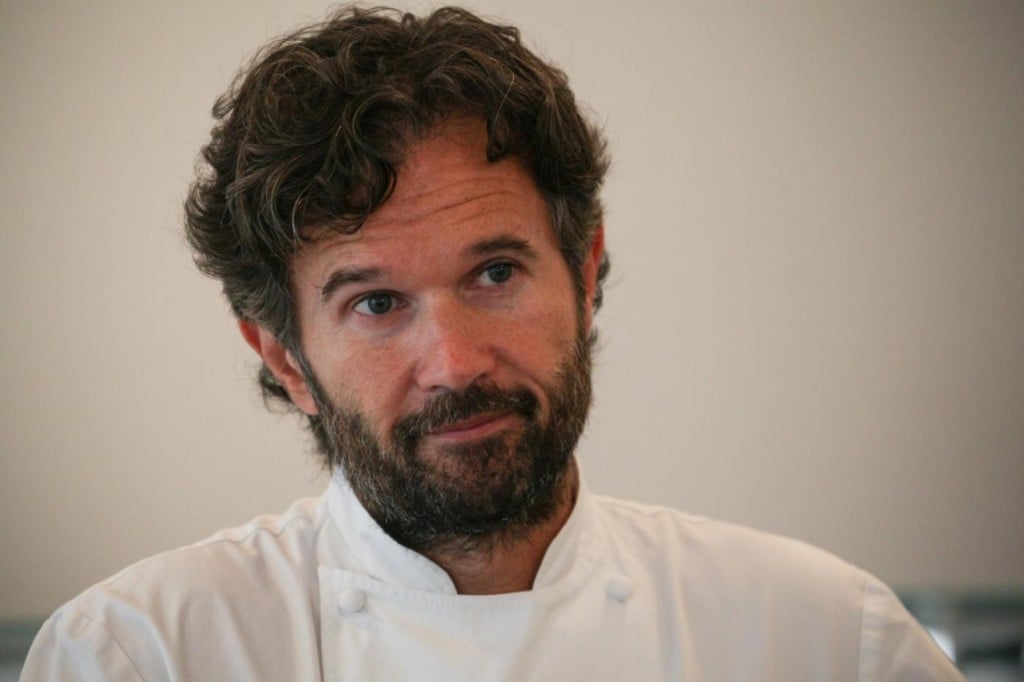 Quante Stelle Michelin Ha Carlo Cracco