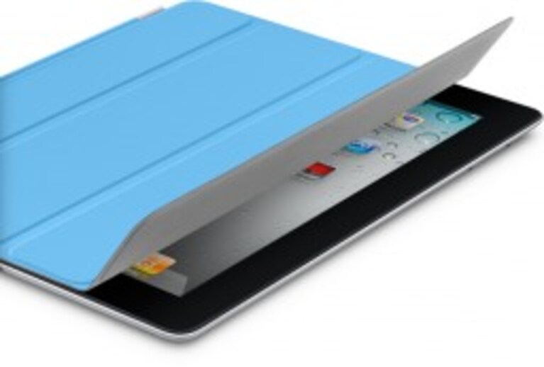 Apple Smart Cover