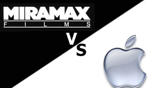 MiramaxVsApple