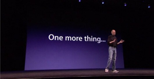 Steve-Jobs-WWDC-2010-keynote-One-more-thing-moment-e1307095162769-530x275