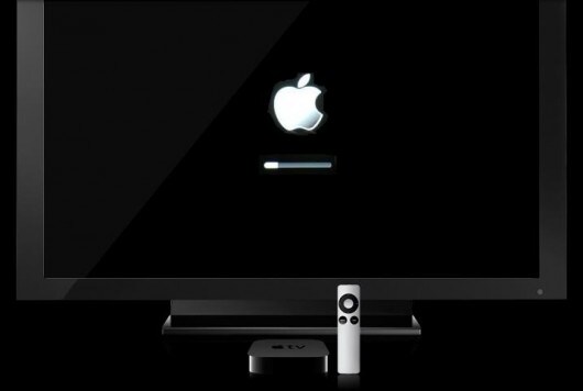 Rilasciato un nuovo aggiornamento per la Apple TV..ma attenzione..