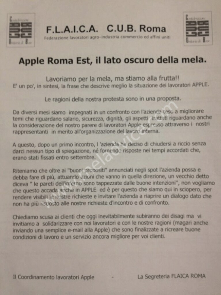sciopero-apple-store-meladvice