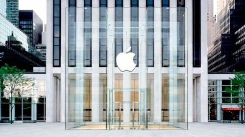 Apple-NewNYCCube-render