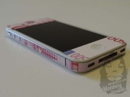 ilook pellicole iphone1