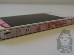 ilook pellicole iphone2